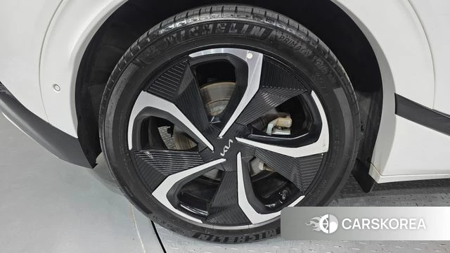 Kia EV6 id 4230902 из Кореи 29