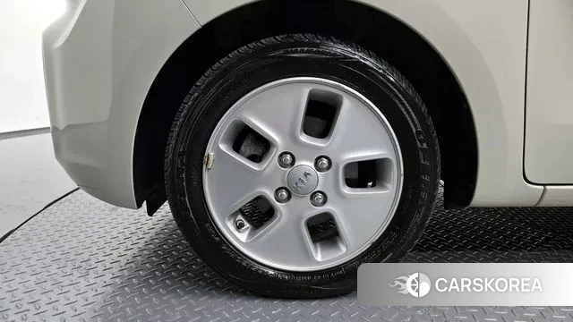 Kia The New Ray id 2932097 из Кореи 15