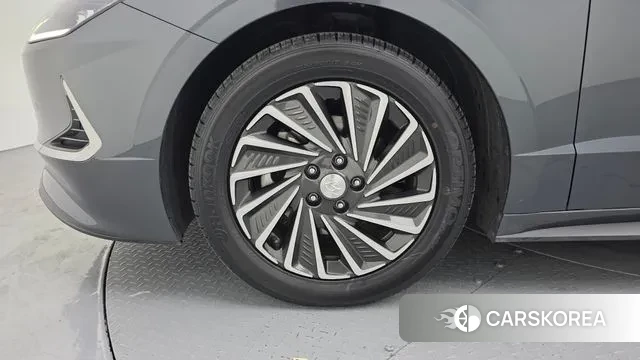 Hyundai Sonata Hybrid (DN8) id 3478316 из Кореи 15