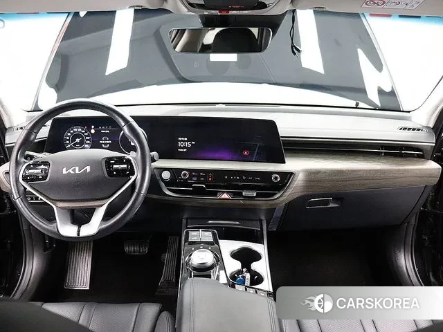 Kia K8 id 3751526 из Кореи 15