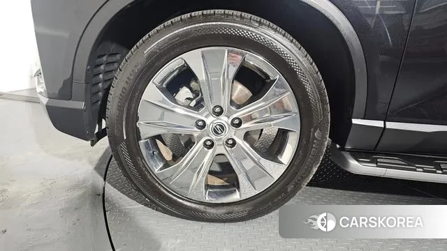 Ssangyong All New Rexton id 3697767 из Кореи 15