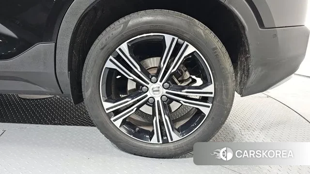 Volvo XC40 id 3740956 из Кореи 15