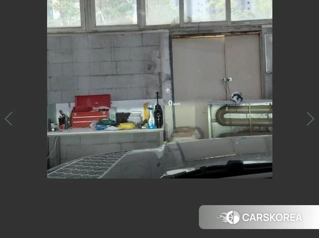 Land Rover Defender (L663) 2023 Черный из Кореи, фото 5