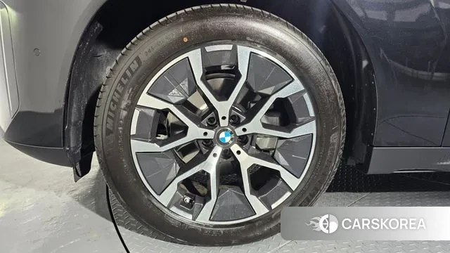 BMW X3 (G45) id 3763228 из Кореи 15