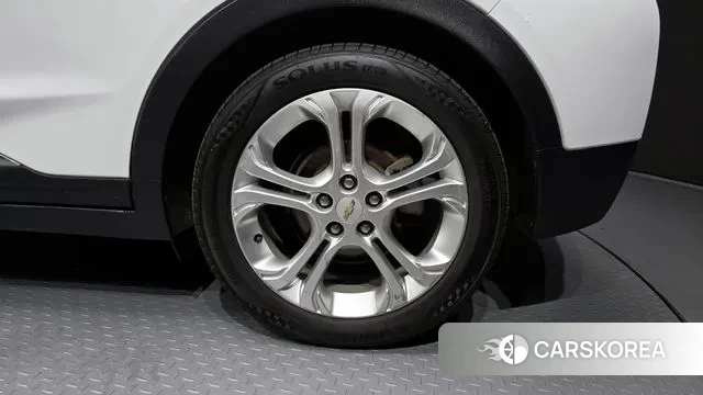 Chevrolet (GM Daewoo) Bolt EV id 3018842 из Кореи 15