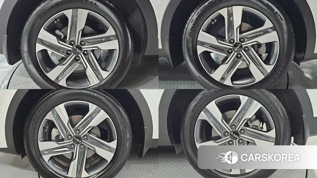Kia Sorento 4th Generation id 4561366 из Кореи 15