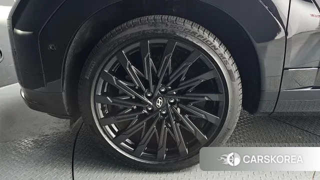 Hyundai Santa Fe (MX5) id 3745314 из Кореи 15