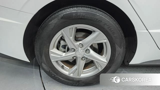 Hyundai Sonata (DN8) id 4179647 из Кореи 15