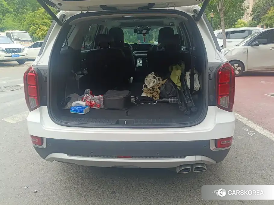 Hyundai Paristi id 4679515 из Китая 11