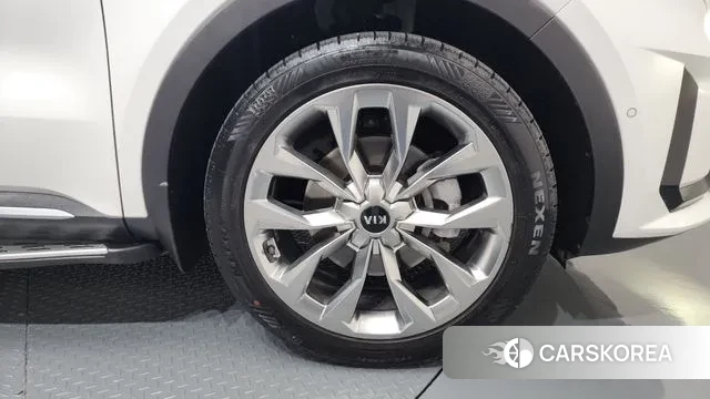 Kia Sorento 4th Generation id 3362035 из Кореи 15