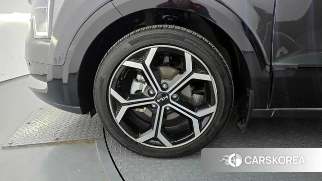 Kia Di Ol Nu Niro id 4194912 из Кореи 29