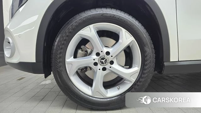 Mercedes-Benz GLA-Class X156 id 4417168 из Кореи 25