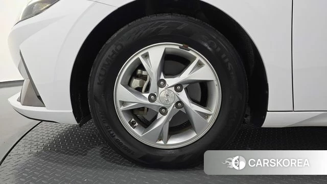 Hyundai Avante (CN7) id 4922875 из Кореи 25