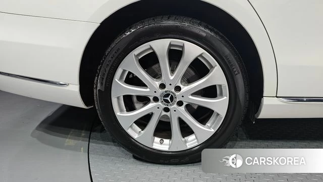Mercedes-Benz E-Class W213 id 4251439 из Кореи 15