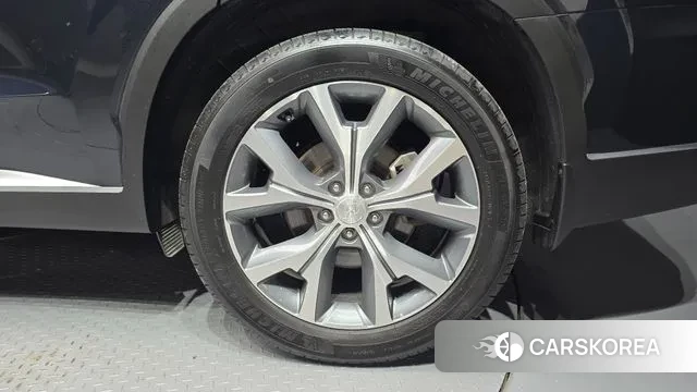 Hyundai Palisade id 3060093 из Кореи 15