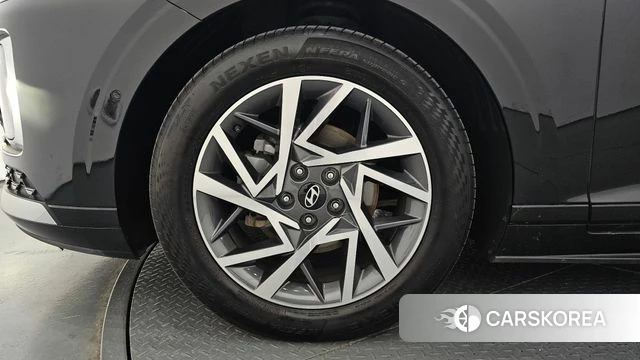 Hyundai Grandeur Hybrid (GN7) id 4177899 из Кореи 15
