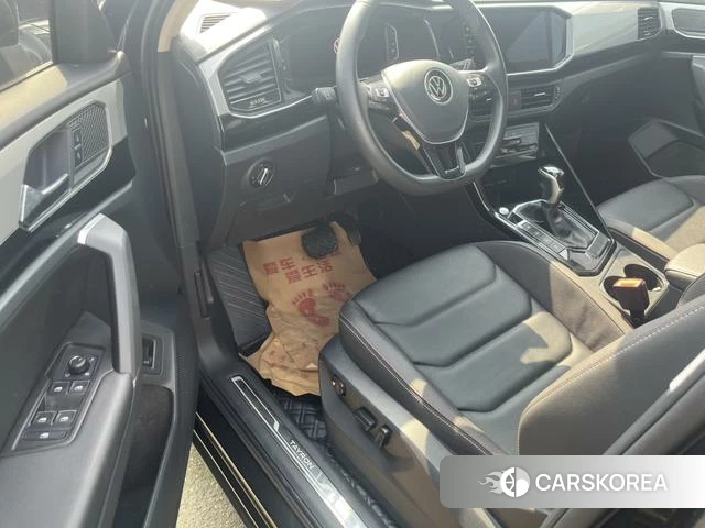 Volkswagen Tanyue id 4277030 из Китая 12