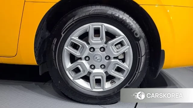 Hyundai Staria id 3776894 из Кореи 15