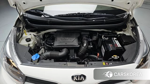 Kia Morning Urban (JA) id 4604618 из Кореи 28