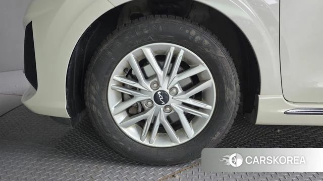 Kia Morning Urban (JA) id 4549416 из Кореи 24