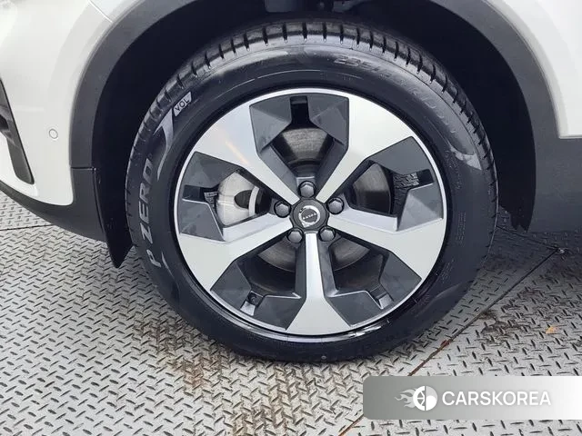 Volvo XC40 id 3415318 из Кореи 14