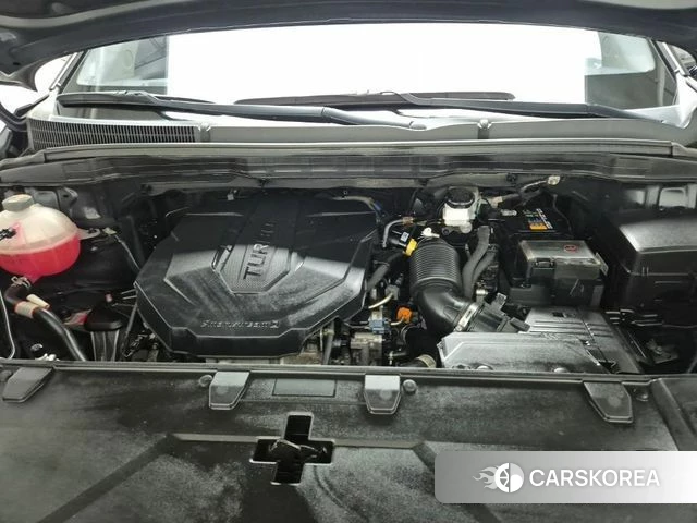 Kia Carnival 4th generation id 4577119 из Кореи 14