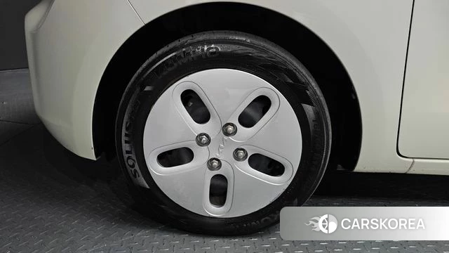Kia The New Ray id 4323620 из Кореи 15