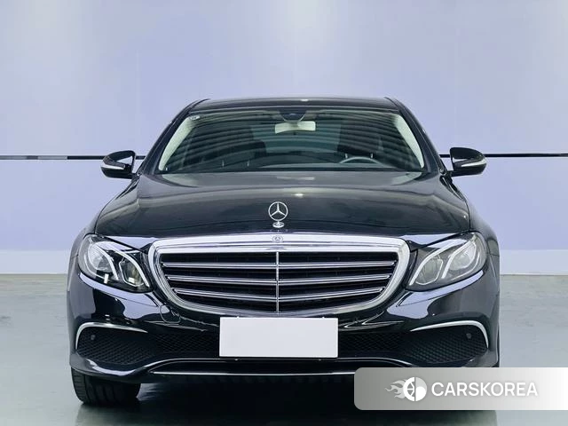 Mercedes-Benz E-class id 3857895 из Китая 11