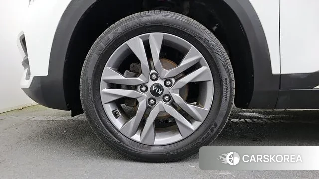 Kia Seltos id 3225913 из Кореи 15