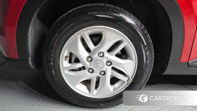 Hyundai Venue id 4625831 из Кореи 27
