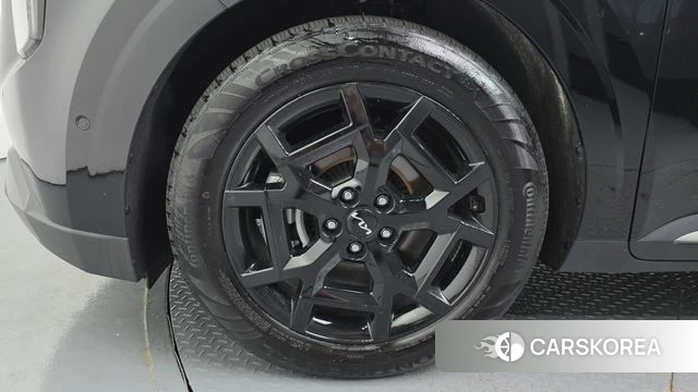 Kia The New Carnival 4th Generation id 4432440 из Кореи 25