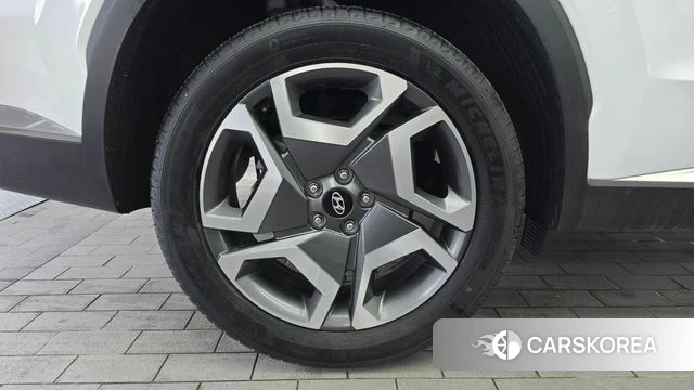 Hyundai The New Palisade id 4603345 из Кореи 25