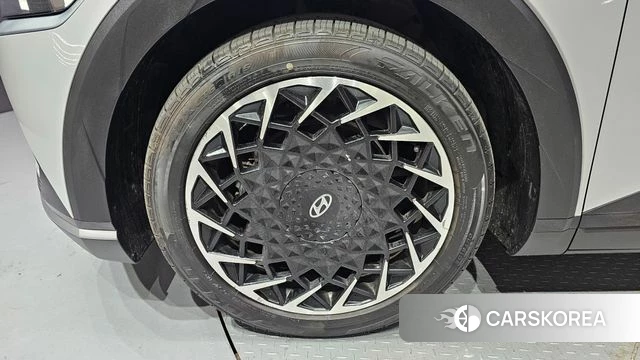 Hyundai Ionic 5 id 4443867 из Кореи 30