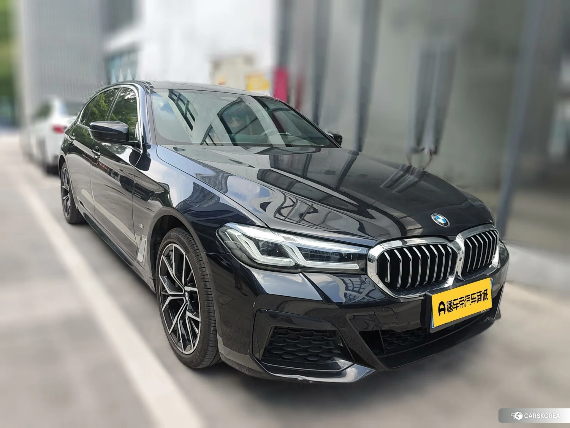 BMW 5 series id 4504881 из Китая 16