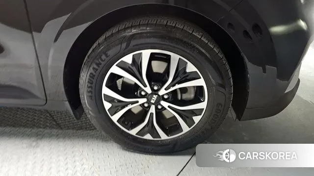 Kia Carnival 4th generation id 3473856 из Кореи 15