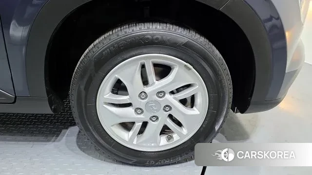 Hyundai Venue id 3578089 из Кореи 15