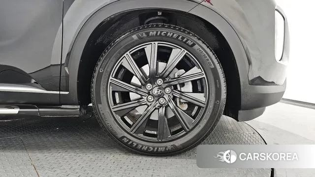 Hyundai Palisade id 3459407 из Кореи 15