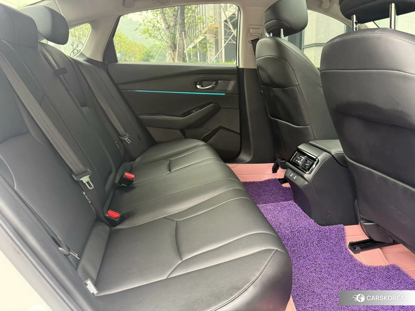 Honda Accord id 4514951 из Китая 12