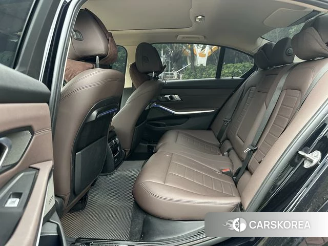 BMW 3 series id 4307711 из Китая 21
