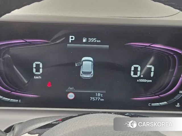 Kia The New Seltos id 3340232 из Кореи 9