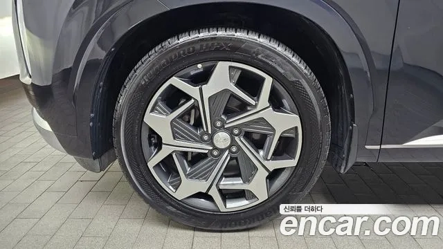 Hyundai Palisade id 2906580 из Кореи 15
