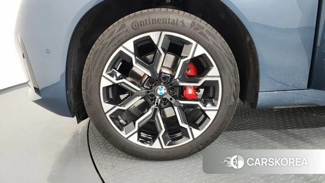 BMW X3 (G45) id 3952599 из Кореи 15