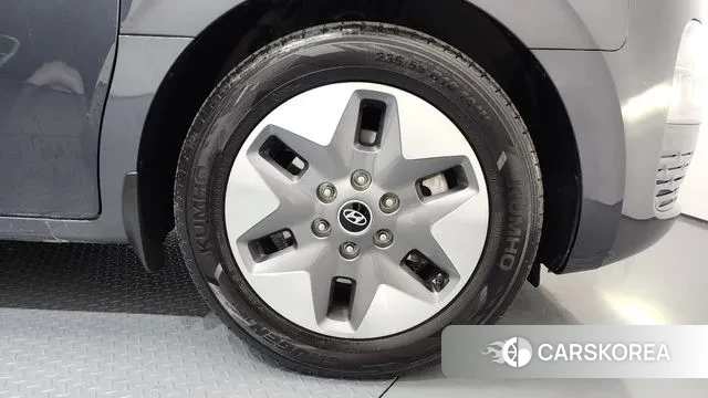 Hyundai Staria id 3747123 из Кореи 15