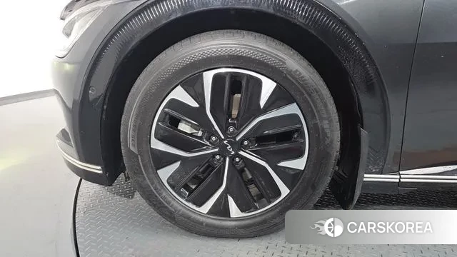 Kia EV6 id 3416484 из Кореи 15