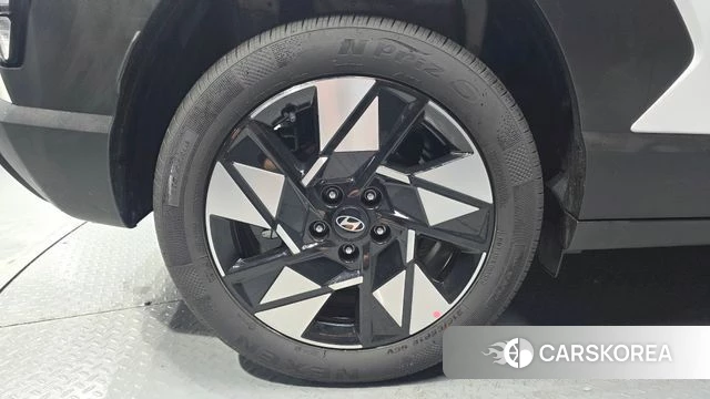 Hyundai Kona Hybrid (SX2) id 4584091 из Кореи 24