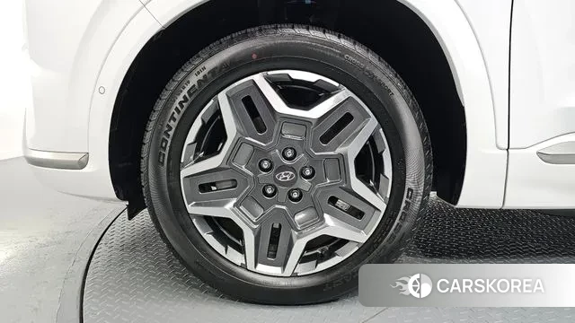 Hyundai The New Santa Fe id 3410727 из Кореи 15