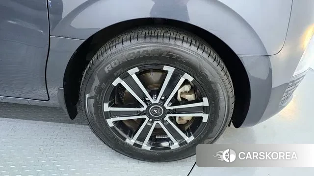 Hyundai Staria id 3054029 из Кореи 15