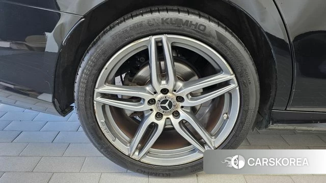 Mercedes-Benz E-Class W213 id 4873041 из Кореи 15