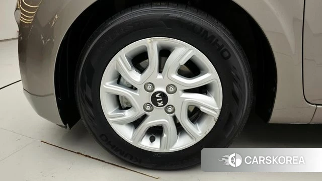 Kia All New Morning (JA) id 3844597 из Кореи 15