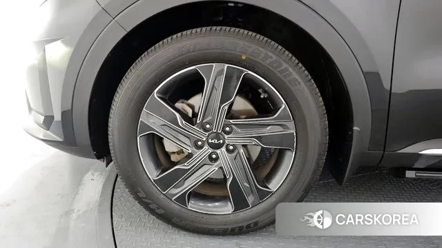 Kia Sorento 4th Generation id 3697519 из Кореи 15